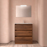 Mueble de baño NOJA 800 3 cajones - Lavabo - BañoClick